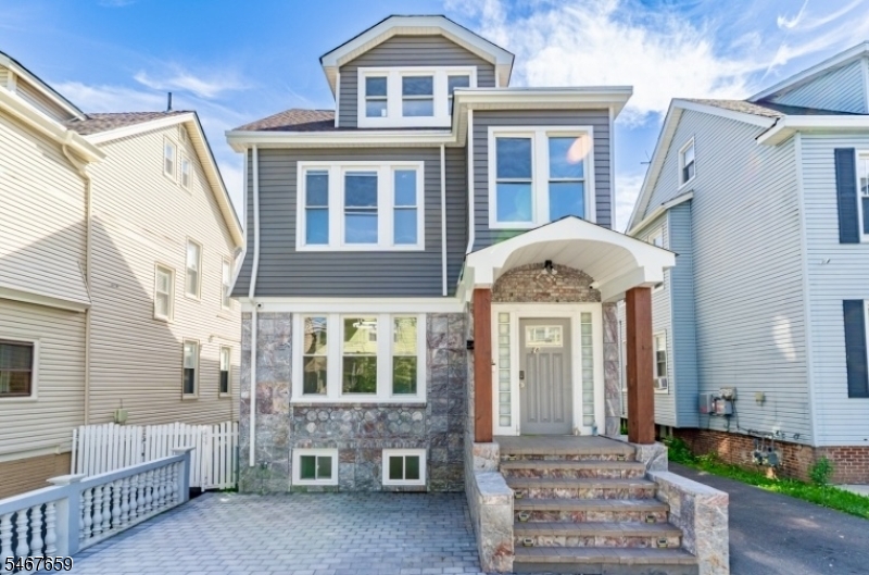 280 Conklin Avenue Hillside NJ 07205