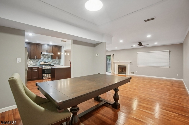 31 Castle Ridge Drive East Hanover NJ 07936