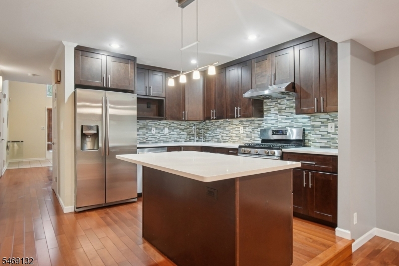 31 Castle Ridge Drive East Hanover NJ 07936