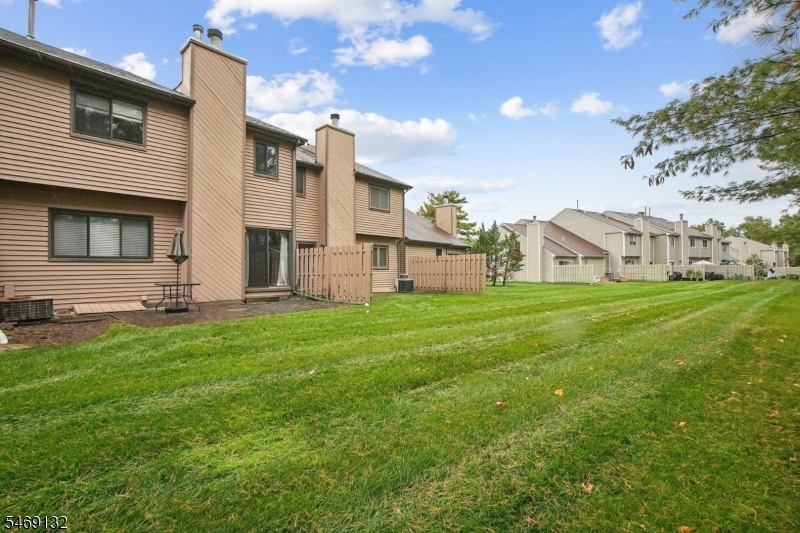 31 Castle Ridge Drive East Hanover NJ 07936