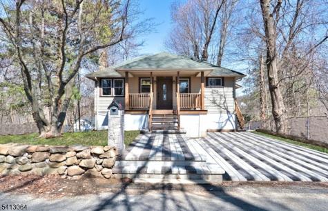 75 Nolans Point Road Jefferson NJ 07849