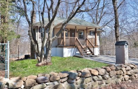75 Nolans Point Road Jefferson NJ 07849