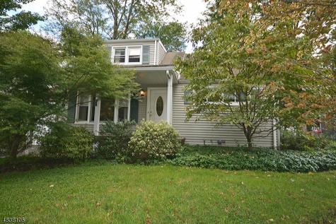 64 Fairview Avenue New Providence NJ 07974