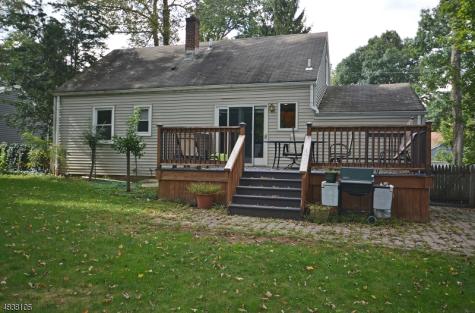 64 Fairview Avenue New Providence NJ 07974