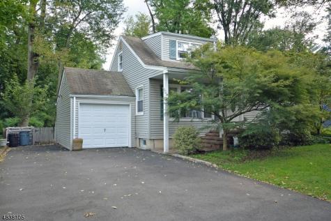 64 Fairview Avenue New Providence NJ 07974