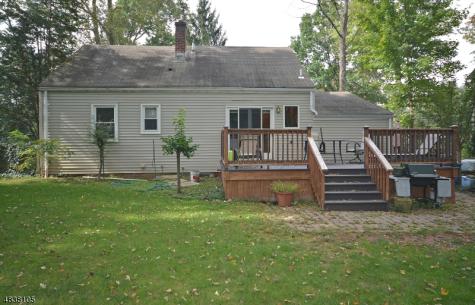 64 Fairview Avenue New Providence NJ 07974