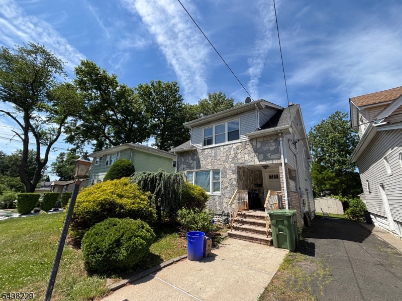 226 Gordon Street Roselle NJ 07203
