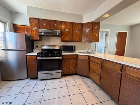 226 Gordon Street Roselle NJ 07203