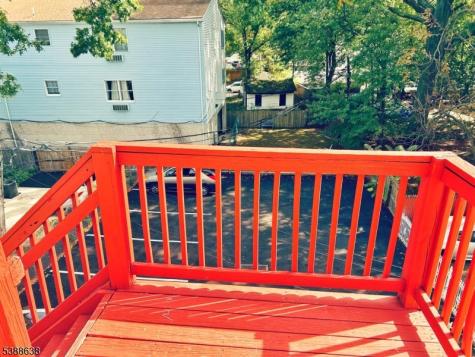 98 S Burnett Street East Orange NJ 07018