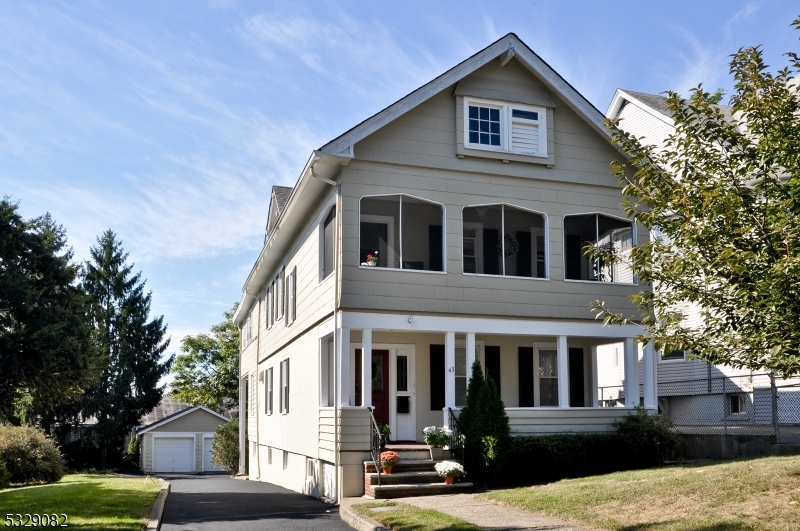 43 Walnut Street Montclair NJ 07042
