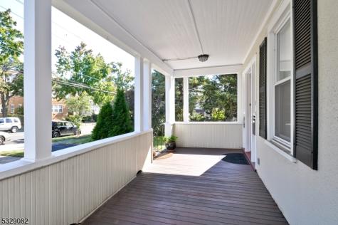 43 Walnut Street Montclair NJ 07042