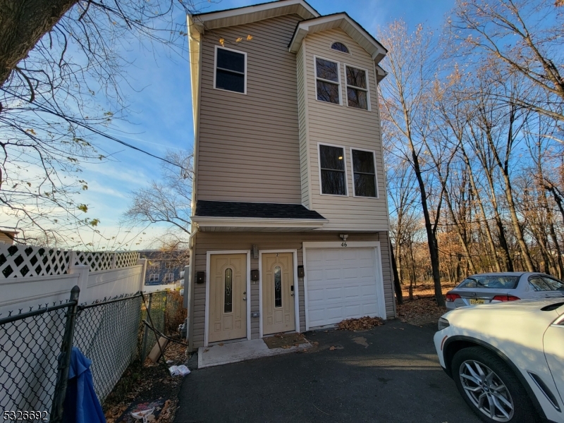 46 Garret Street Paterson NJ 07501