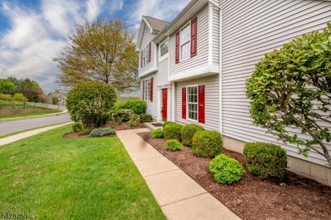 60 Brock Lane Mount Olive NJ 07840