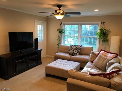 3 Heritage Drive Chatham NJ 07928