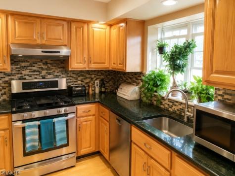 3 Heritage Drive Chatham NJ 07928