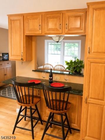 3 Heritage Drive Chatham NJ 07928