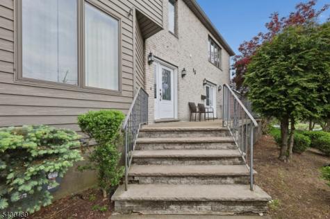 15 W Bradford Avenue Cedar Grove NJ 07009