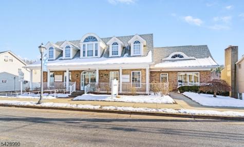 13 Main Street Sparta NJ 07871