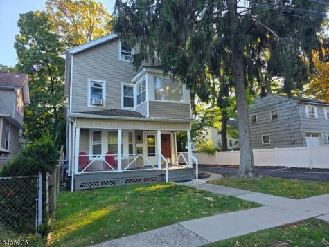 71 Cedar Avenue 2nd Fl Montclair NJ 07042