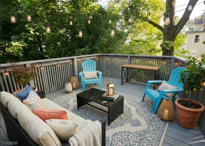71 Cedar Avenue 2nd Fl Montclair NJ 07042