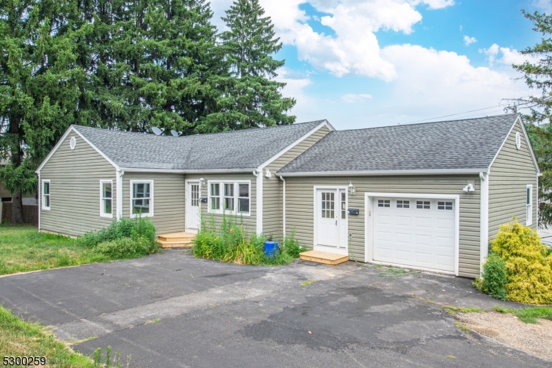 21 Walsh Road Franklin NJ 07416
