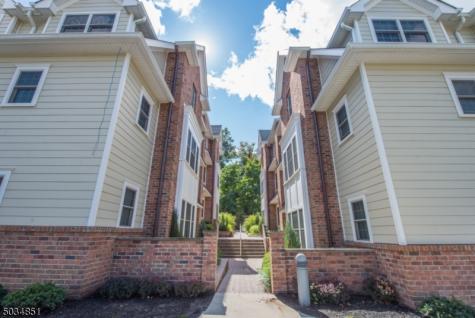 1 Leona Dr Unit 26 Morristown NJ 07960