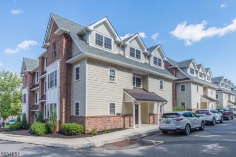 1 Leona Dr Unit 26 Morristown NJ 07960
