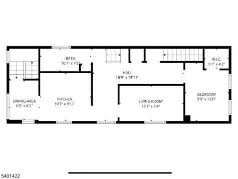 748 Trumbull Street Elizabeth NJ 07201