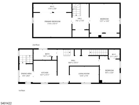 748 Trumbull Street Elizabeth NJ 07201