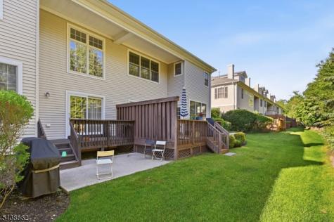 61 Schweinberg Drive Roseland NJ 07068