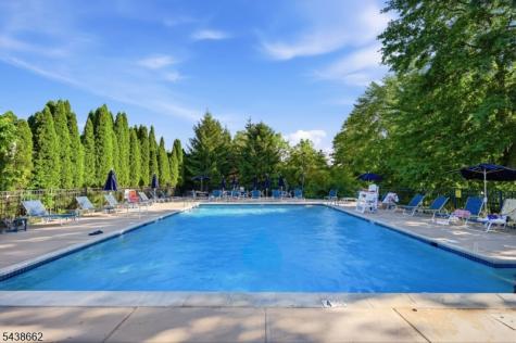 61 Schweinberg Drive Roseland NJ 07068