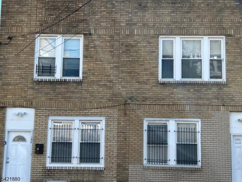 150 Stuyvesant Avenue Newark NJ 07106