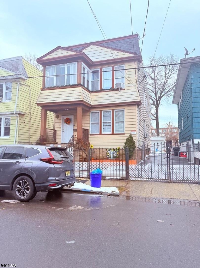 52 Brookdale Avenue Newark NJ 07106