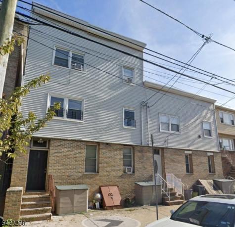 158 Terrace Avenue Jersey City NJ 07307