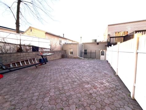 158 Terrace Avenue Jersey City NJ 07307