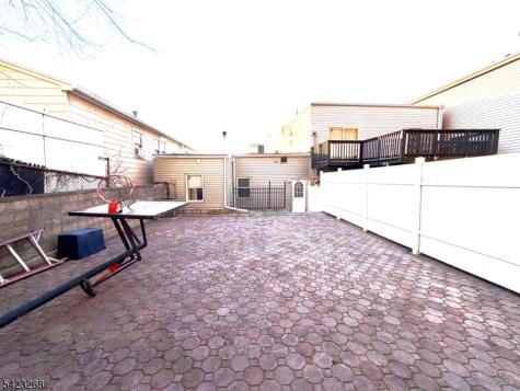 158 Terrace Avenue Jersey City NJ 07307