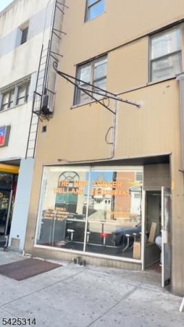 1162 Jersey Street Elizabeth NJ 07201