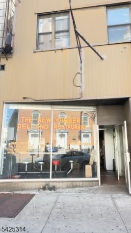 1162 Jersey Street Elizabeth NJ 07201