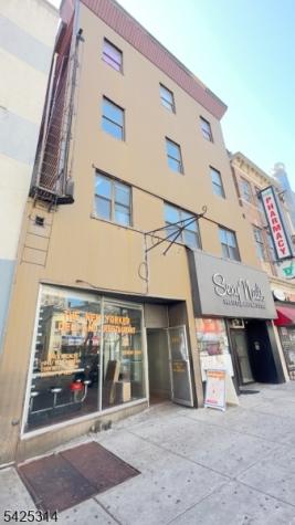 1162 Jersey Street Elizabeth NJ 07201