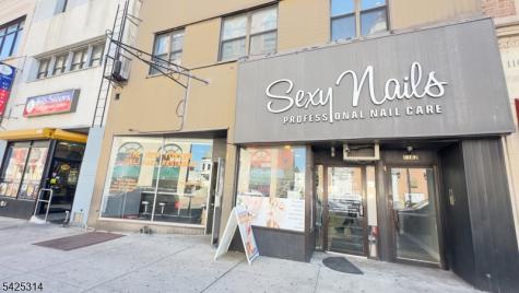 1162 Jersey Street Elizabeth NJ 07201