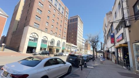 1162 Jersey Street Elizabeth NJ 07201
