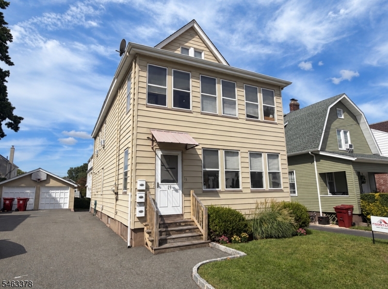 19 Harvard Street Nutley NJ 07110
