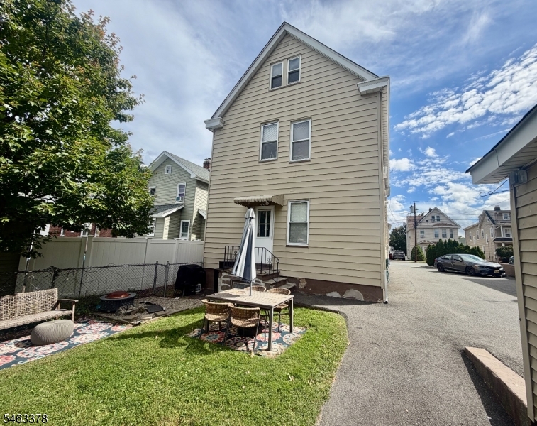 19 Harvard Street Nutley NJ 07110