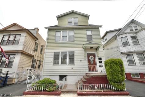 428 N 12th St Unit 3 Newark NJ 07107