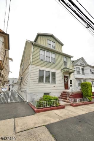 428 N 12th St Unit 3 Newark NJ 07107