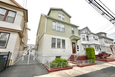 428 N 12th St Unit 3 Newark NJ 07107