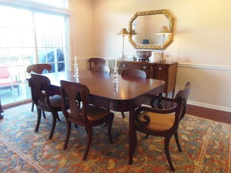 56 Henning Terrace Denville NJ 07834