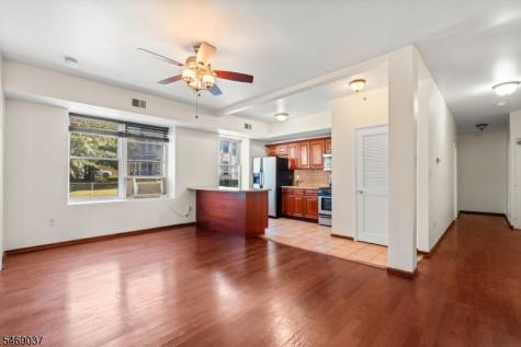 133 N Maple Avenue East Orange NJ 07017