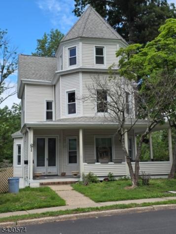 81 Western Avenue Morristown NJ 07960