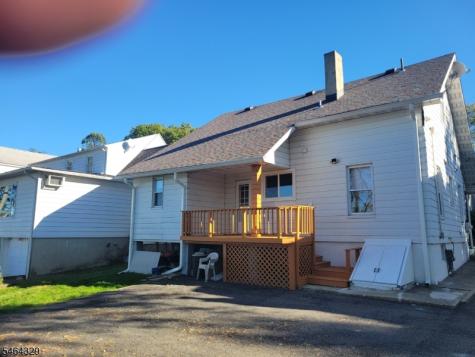 31 Dell Avenue Netcong NJ 07857